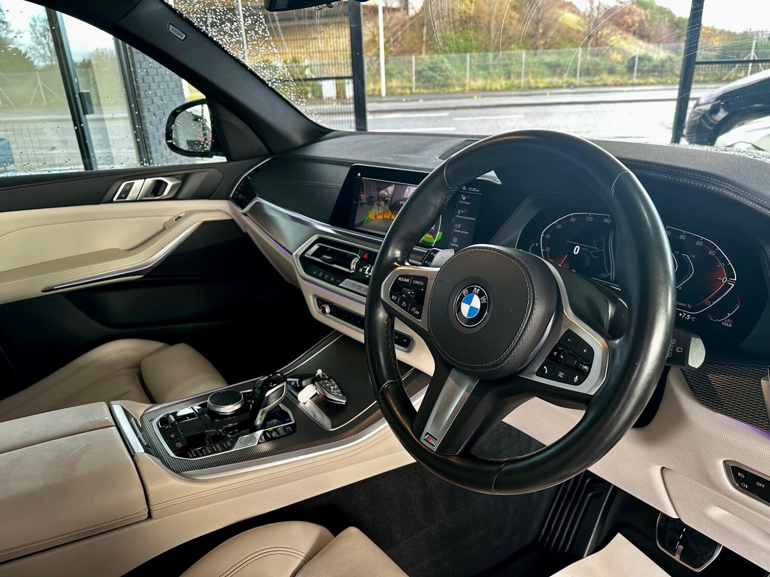 Used BMW X5 2021 for sale - 76153082: Photo 50