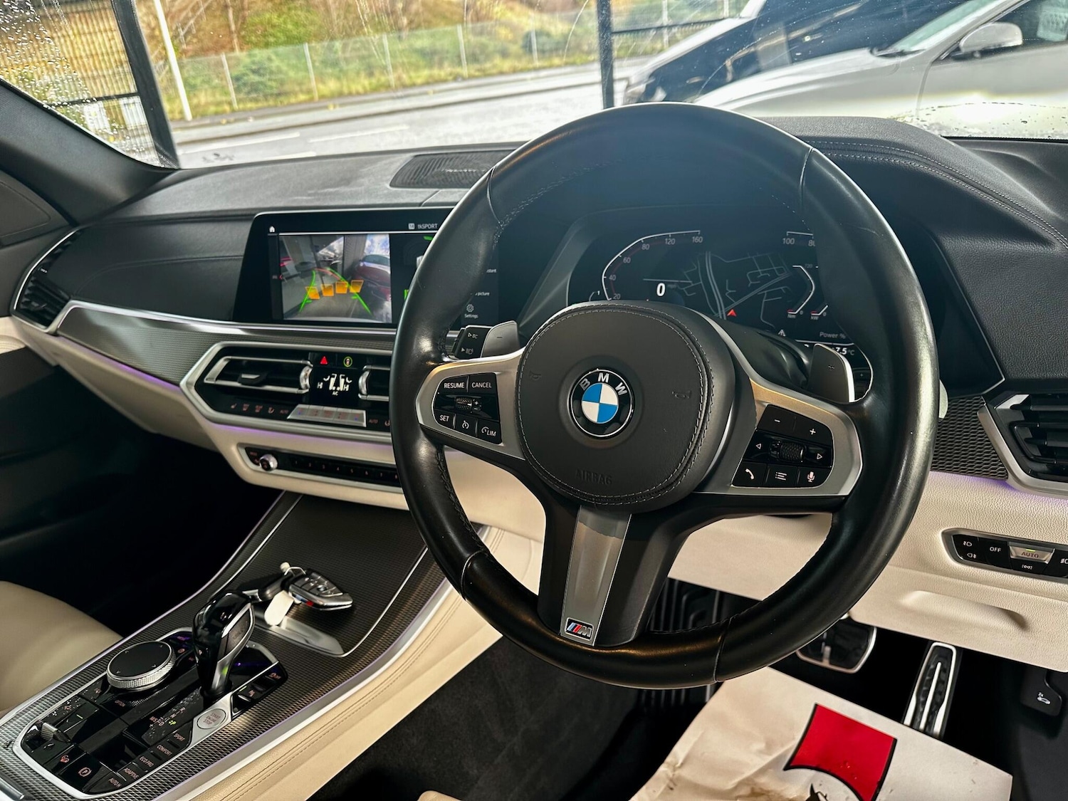 Used BMW X5 2021 for sale - 76153082: Photo 51