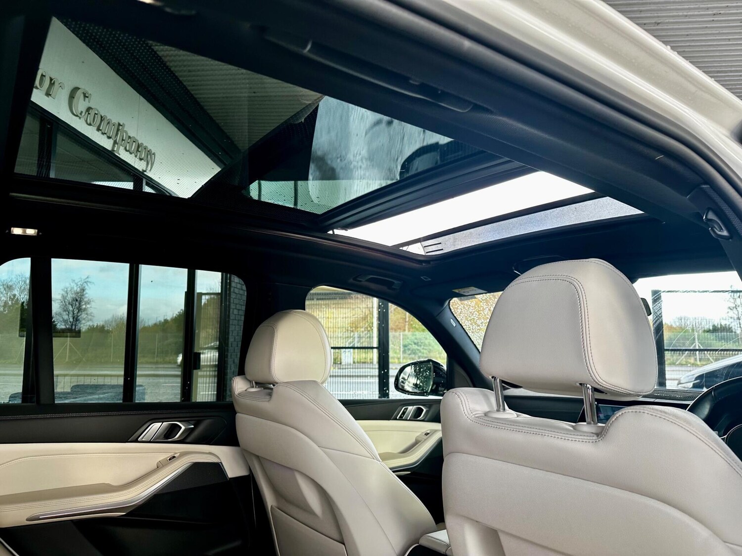 Used BMW X5 2021 for sale - 76153082: Photo 53