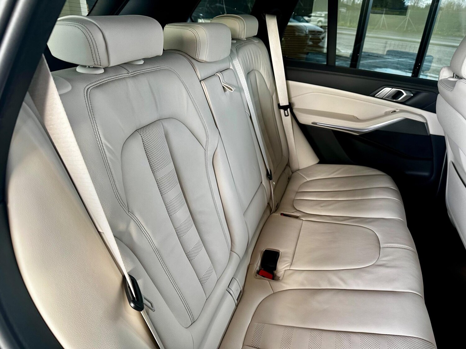 Used BMW X5 2021 for sale - 76153082: Photo 56