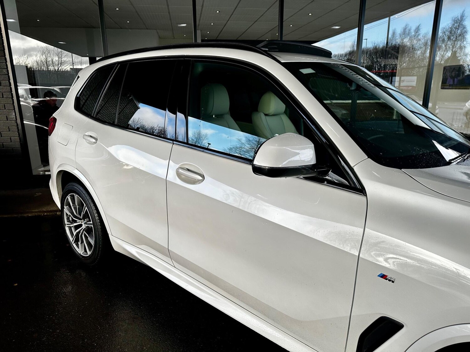 Used BMW X5 2021 for sale - 76153082: Photo 59