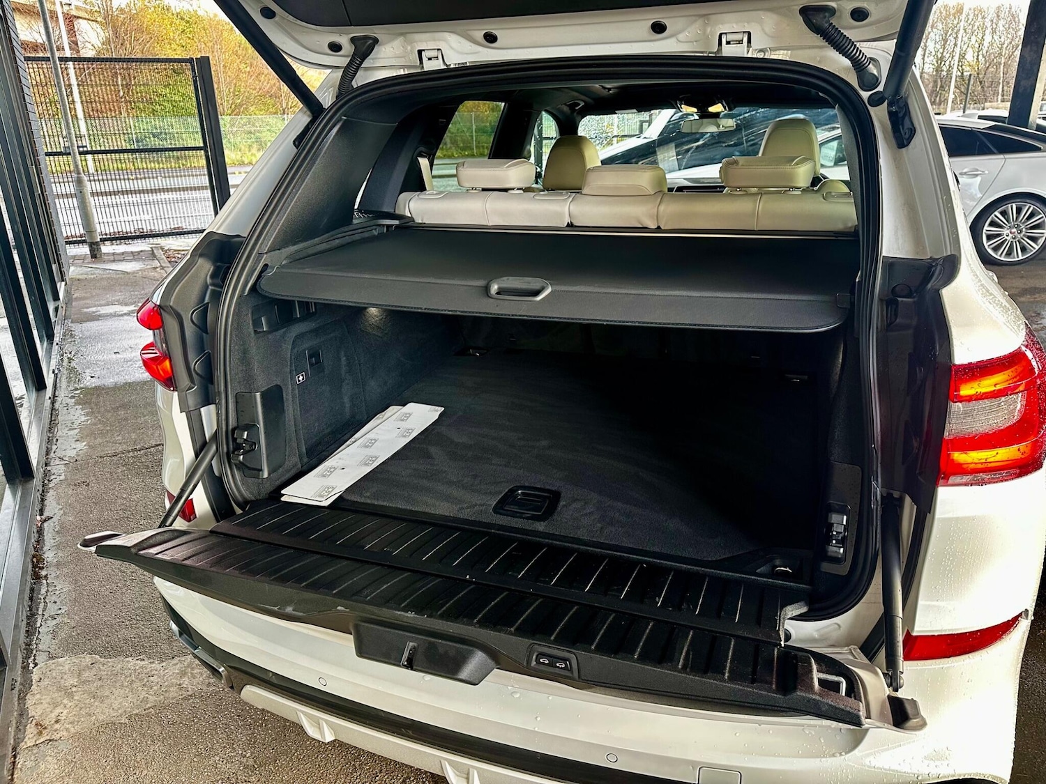 Used BMW X5 2021 for sale - 76153082: Photo 60