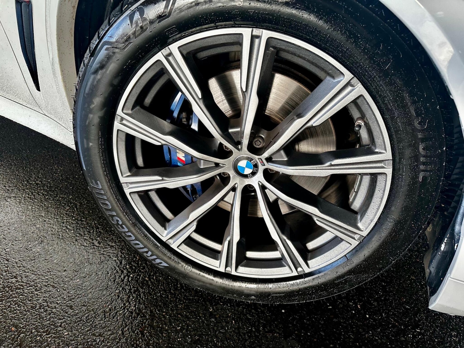 Used BMW X5 2021 for sale - 76153082: Photo 61