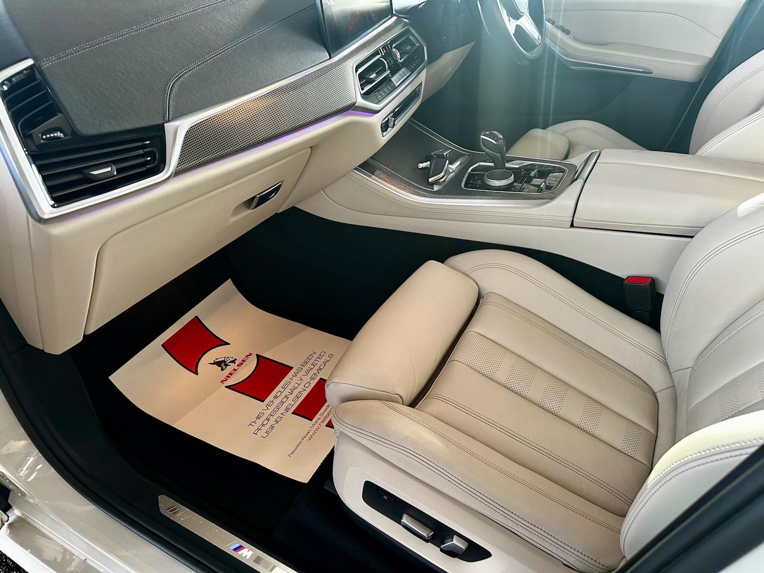 Used BMW X5 2021 for sale - 76153082: Photo 62