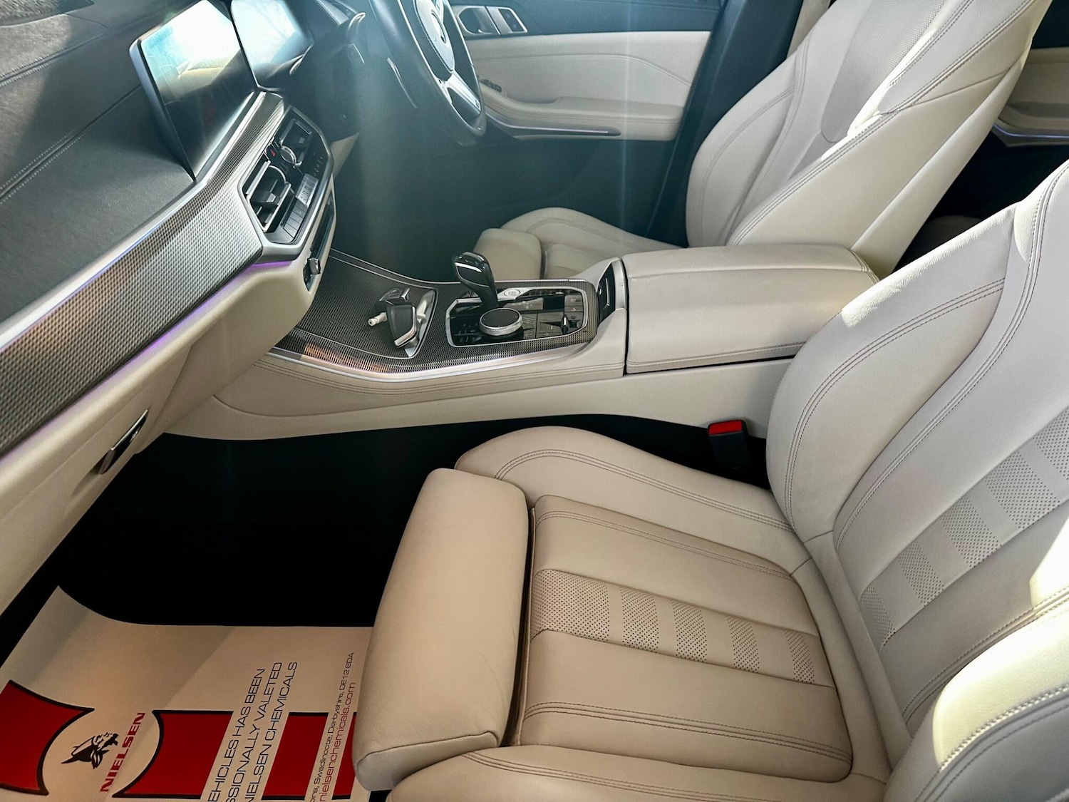 Used BMW X5 2021 for sale - 76153082: Photo 63