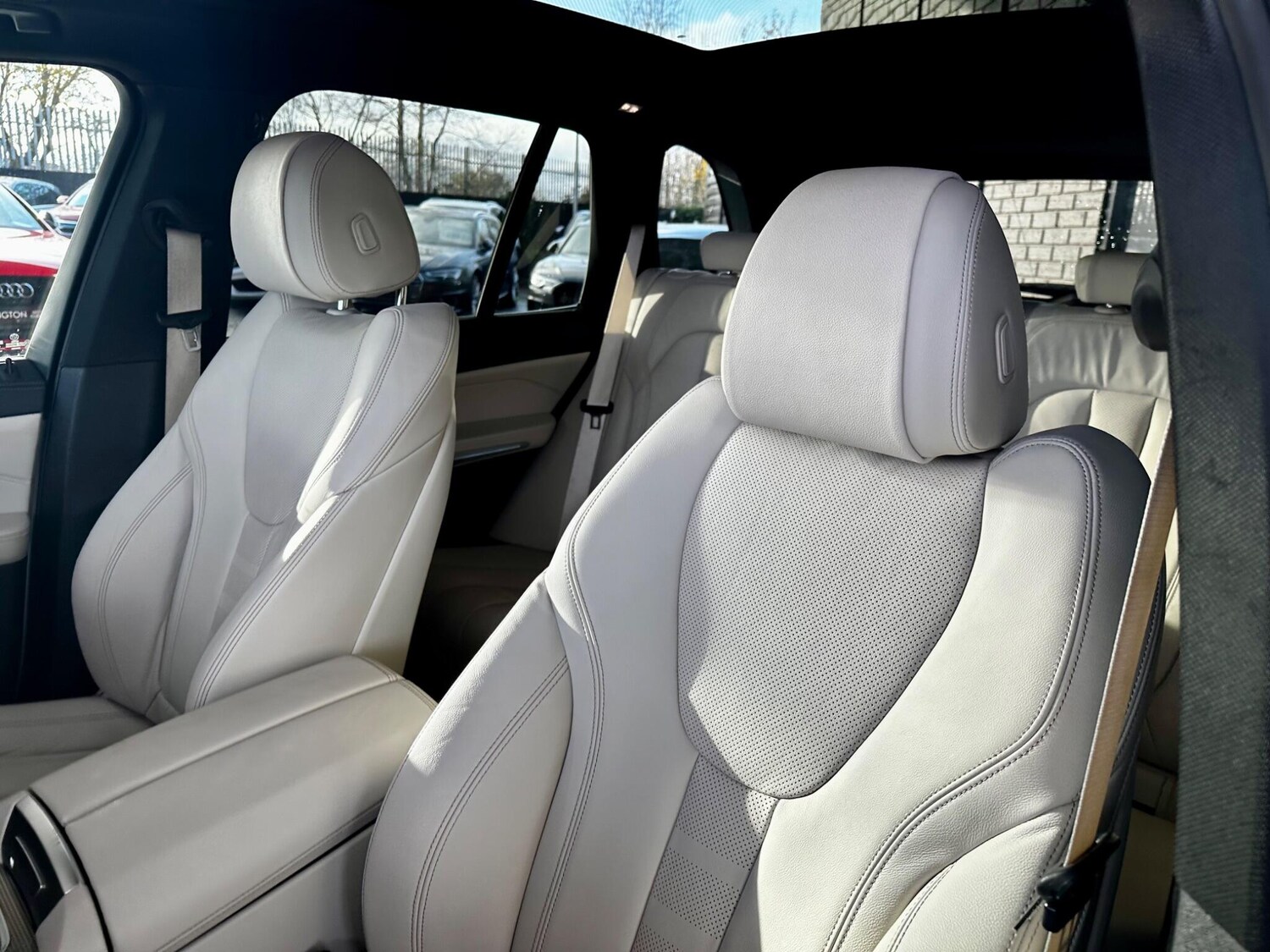 Used BMW X5 2021 for sale - 76153082: Photo 64