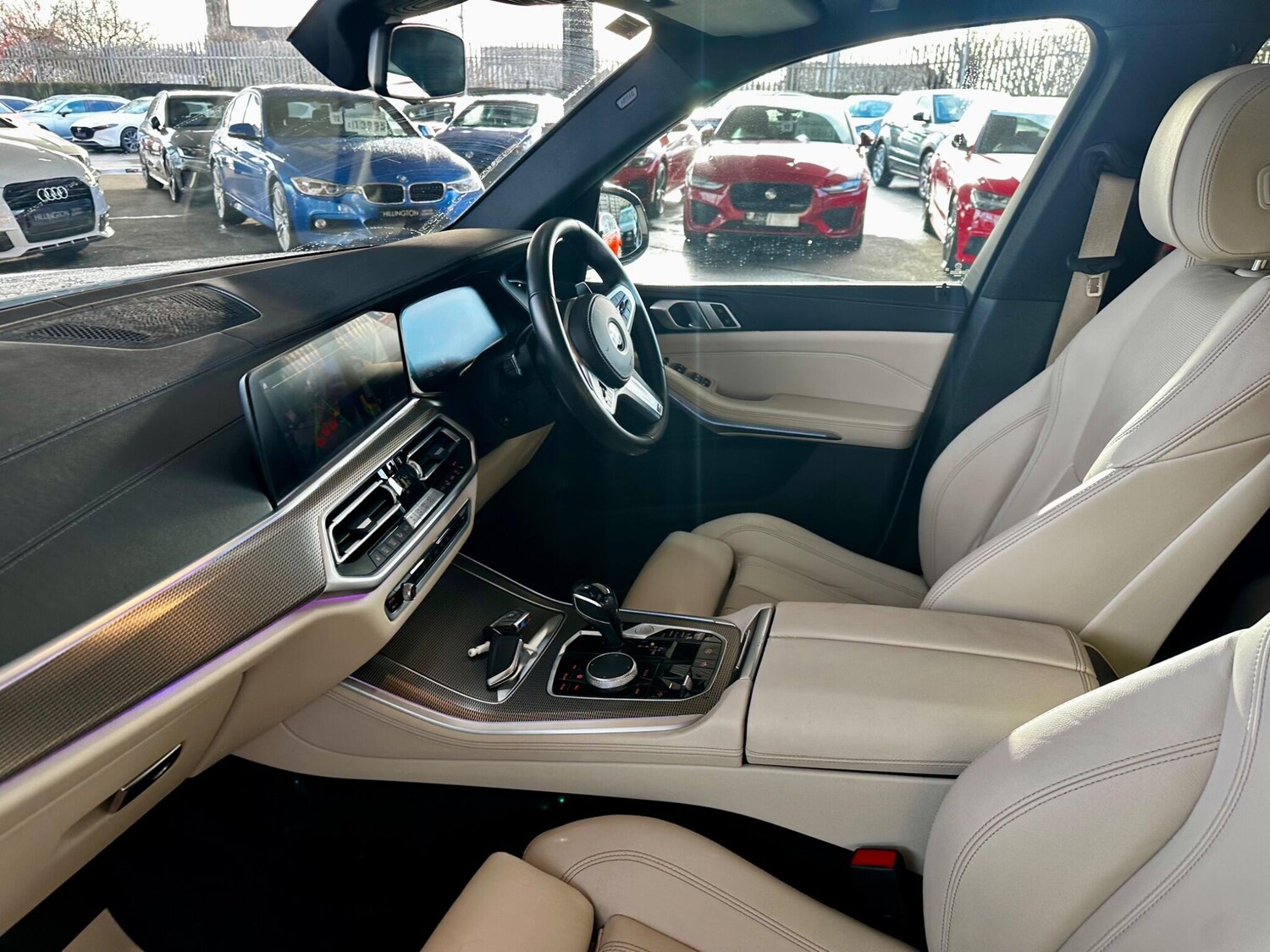 Used BMW X5 2021 for sale - 76153082: Photo 65