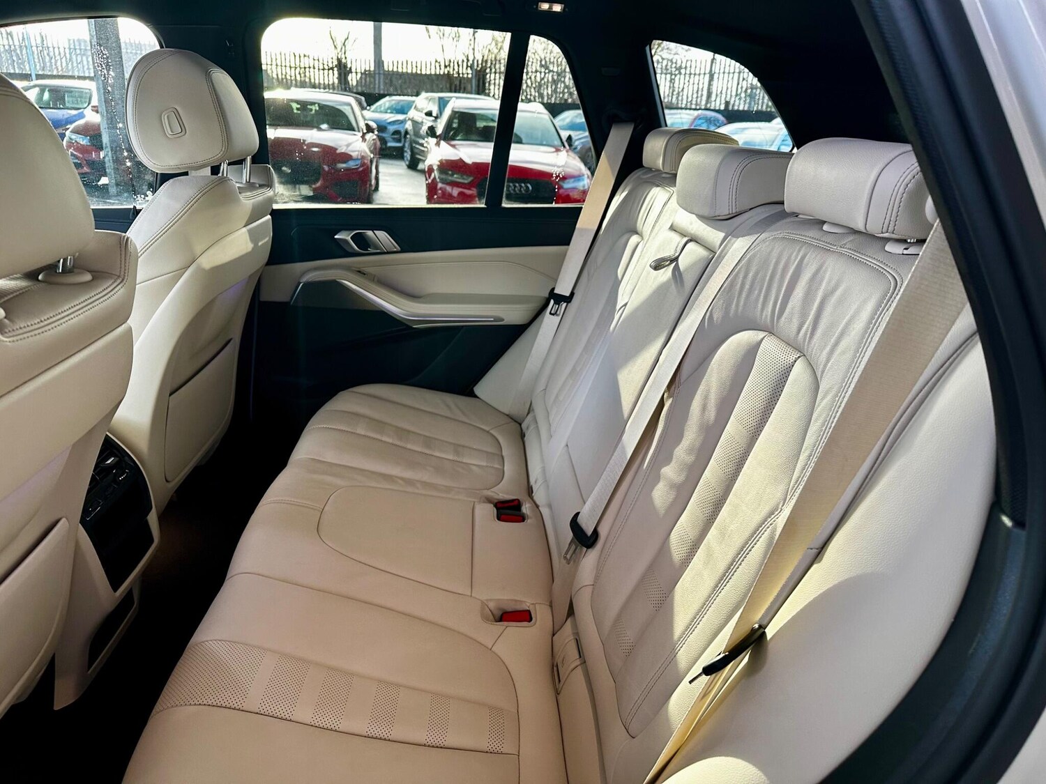 Used BMW X5 2021 for sale - 76153082: Photo 70