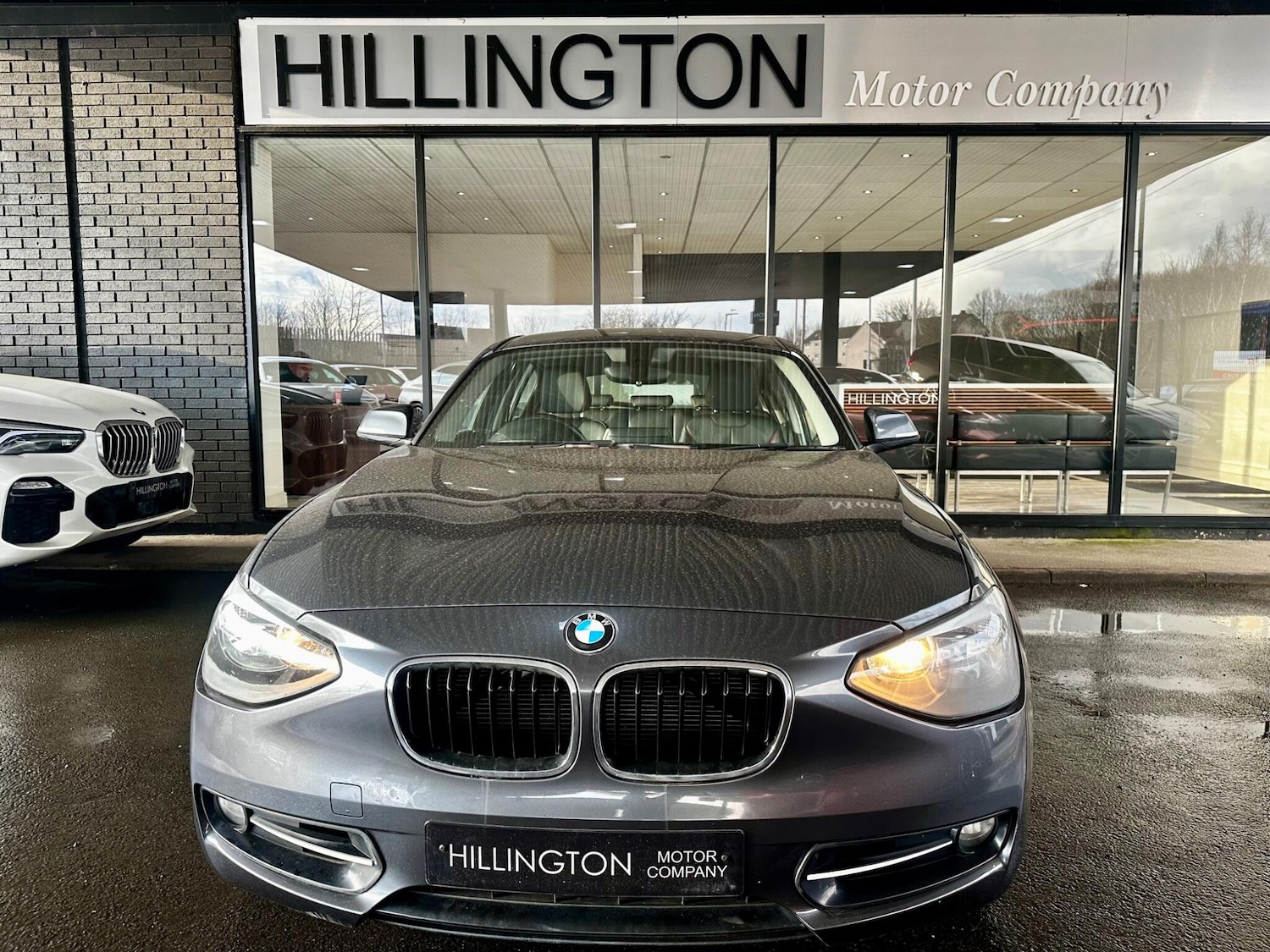 Used BMW 1 Series 2013 for sale - 77215198: Photo 11