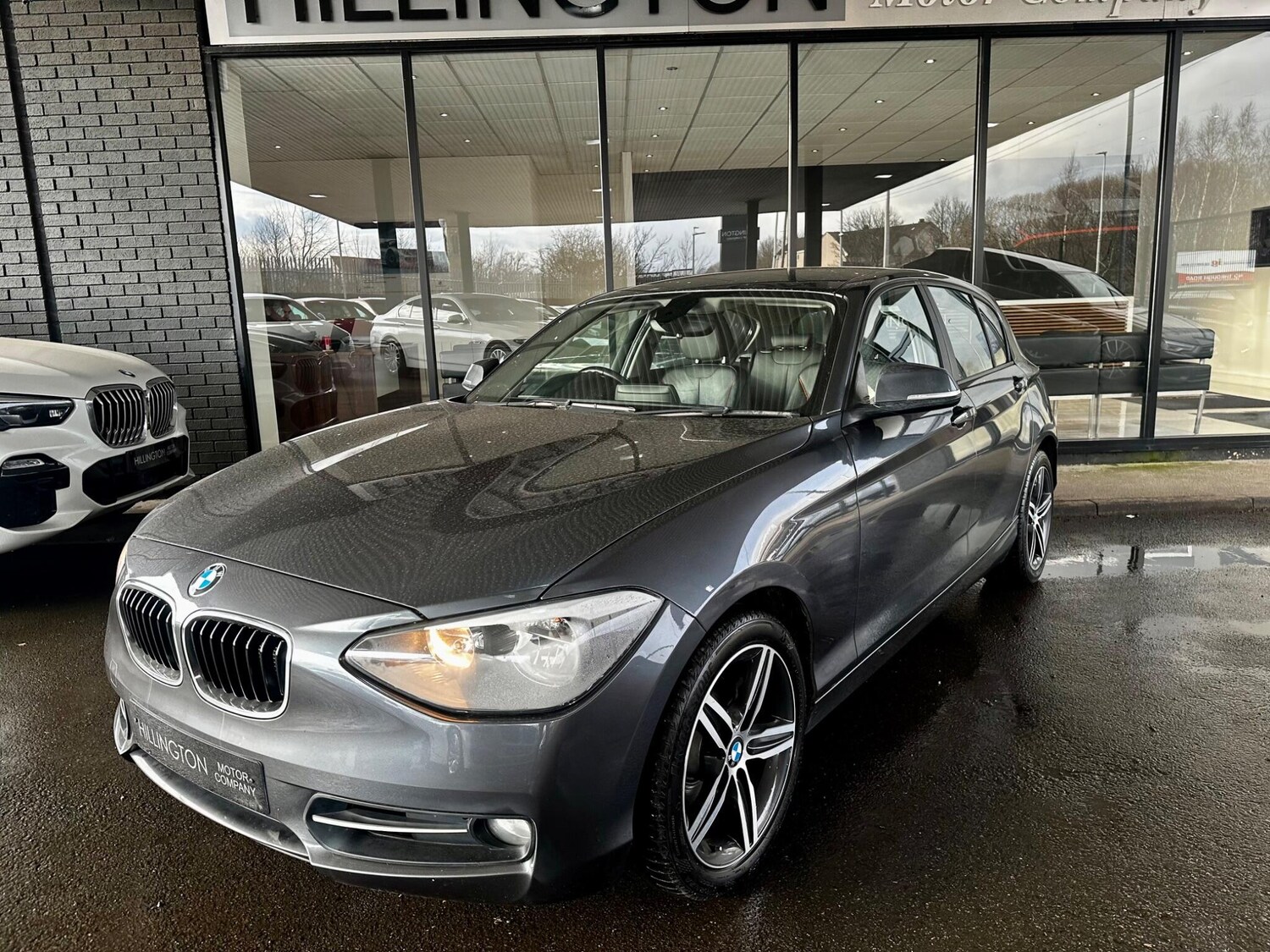 Used BMW 1 Series 2013 for sale - 77215198: Photo 12