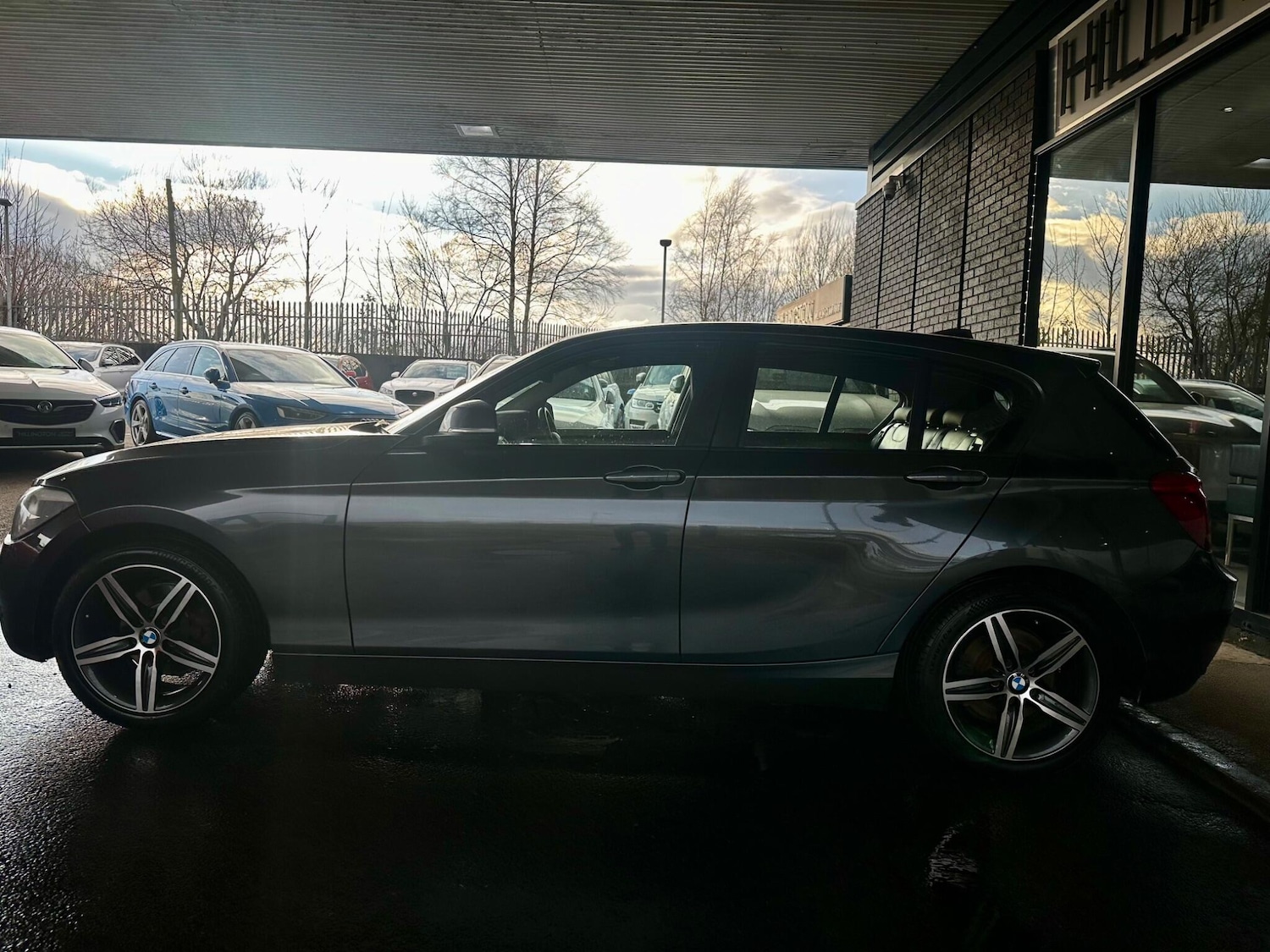 Used BMW 1 Series 2013 for sale - 77215198: Photo 14