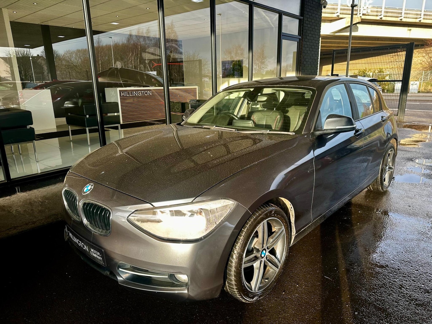 Used BMW 1 Series 2013 for sale - 77215198: Photo 20