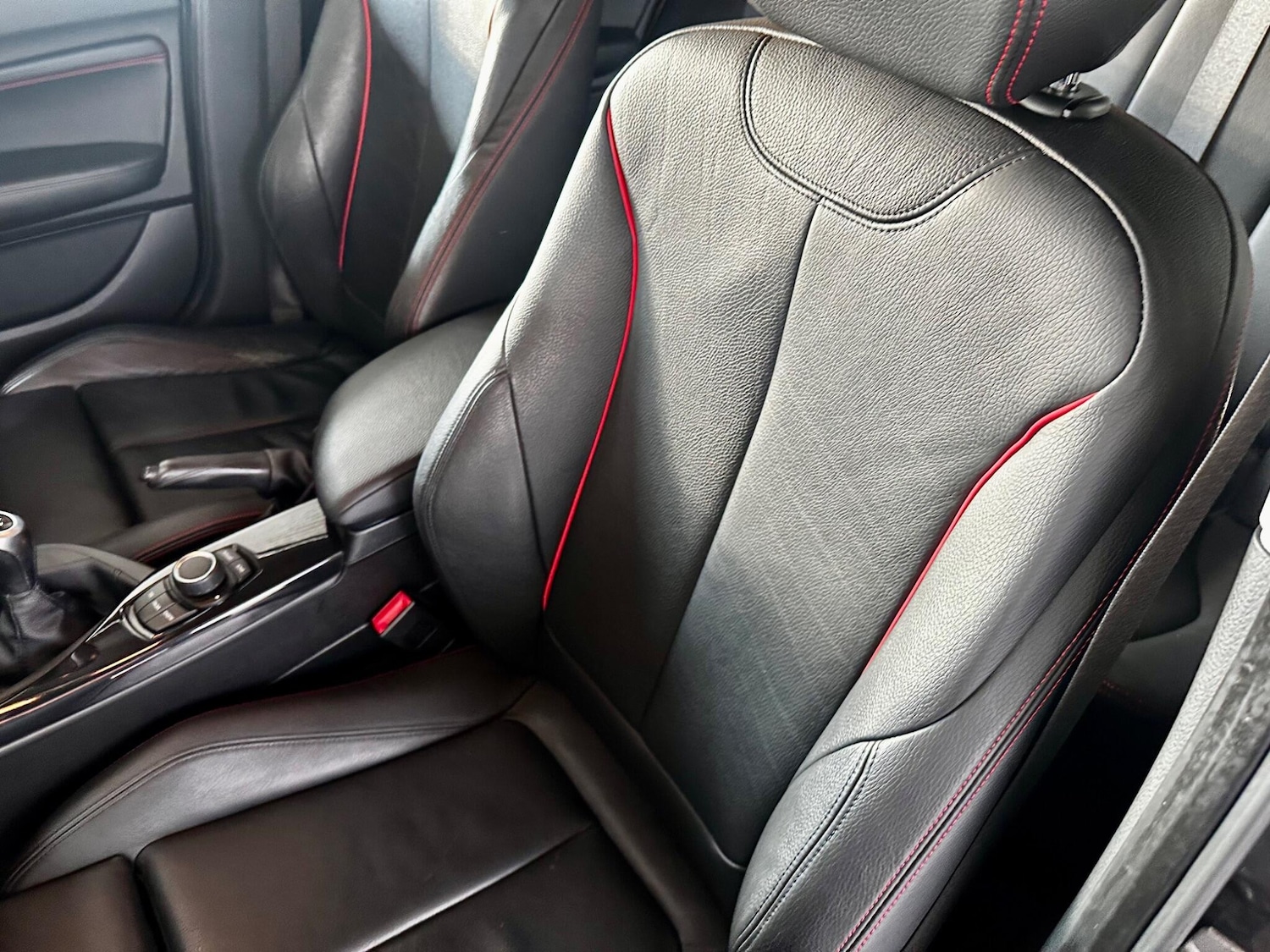 Used BMW 1 Series 2013 for sale - 77215198: Photo 22