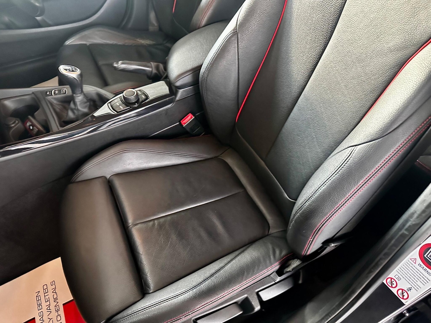 Used BMW 1 Series 2013 for sale - 77215198: Photo 23