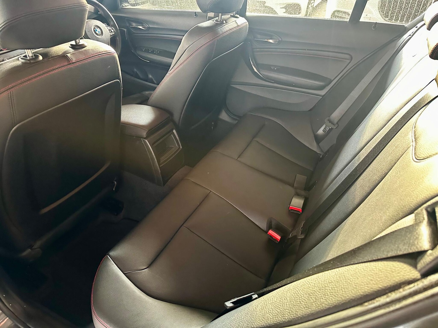 Used BMW 1 Series 2013 for sale - 77215198: Photo 24