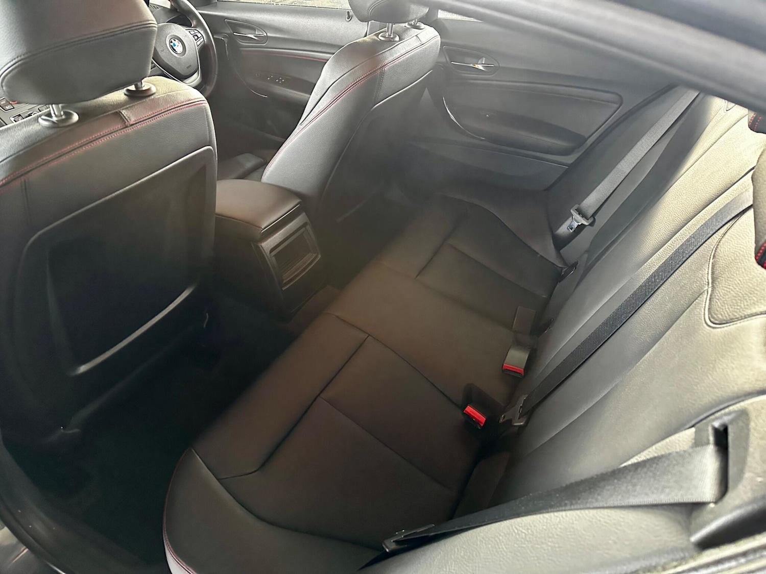 Used BMW 1 Series 2013 for sale - 77215198: Photo 26