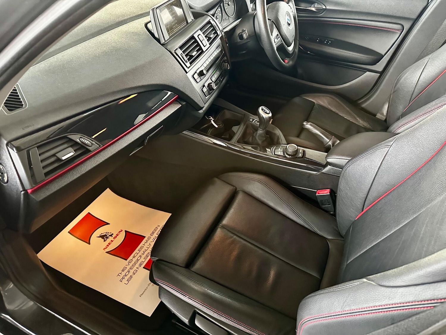 Used BMW 1 Series 2013 for sale - 77215198: Photo 29