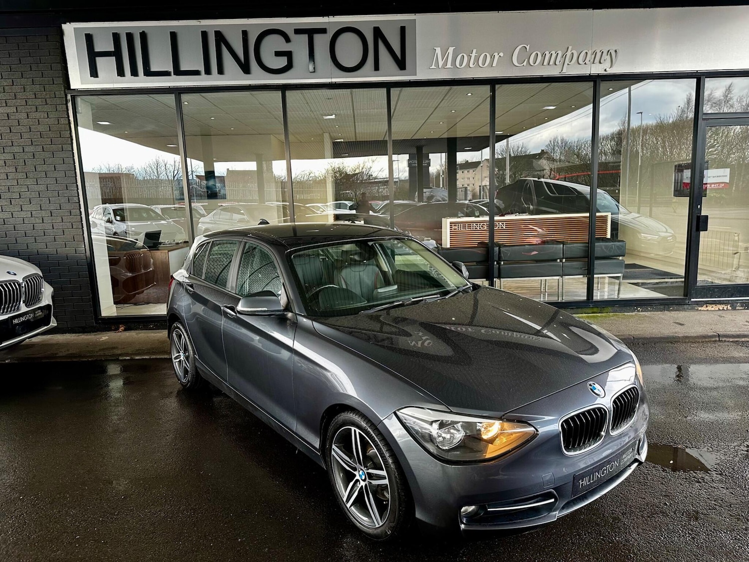 Used BMW 1 Series 2013 for sale - 77215198: Photo 31