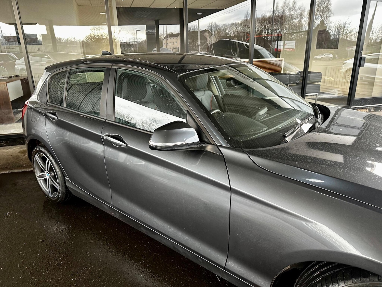 Used BMW 1 Series 2013 for sale - 77215198: Photo 32