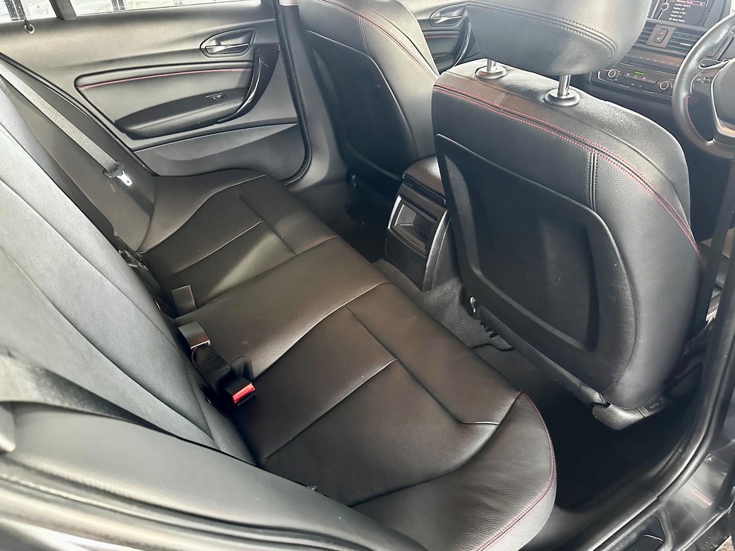 Used BMW 1 Series 2013 for sale - 77215198: Photo 35