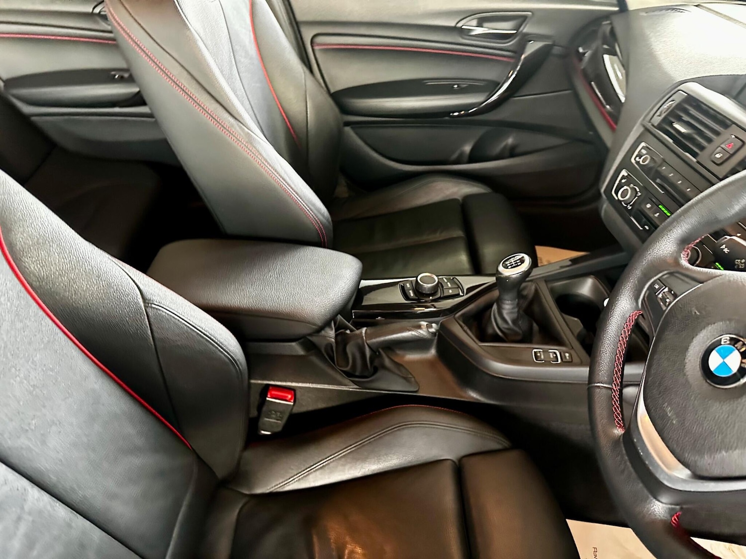 Used BMW 1 Series 2013 for sale - 77215198: Photo 36