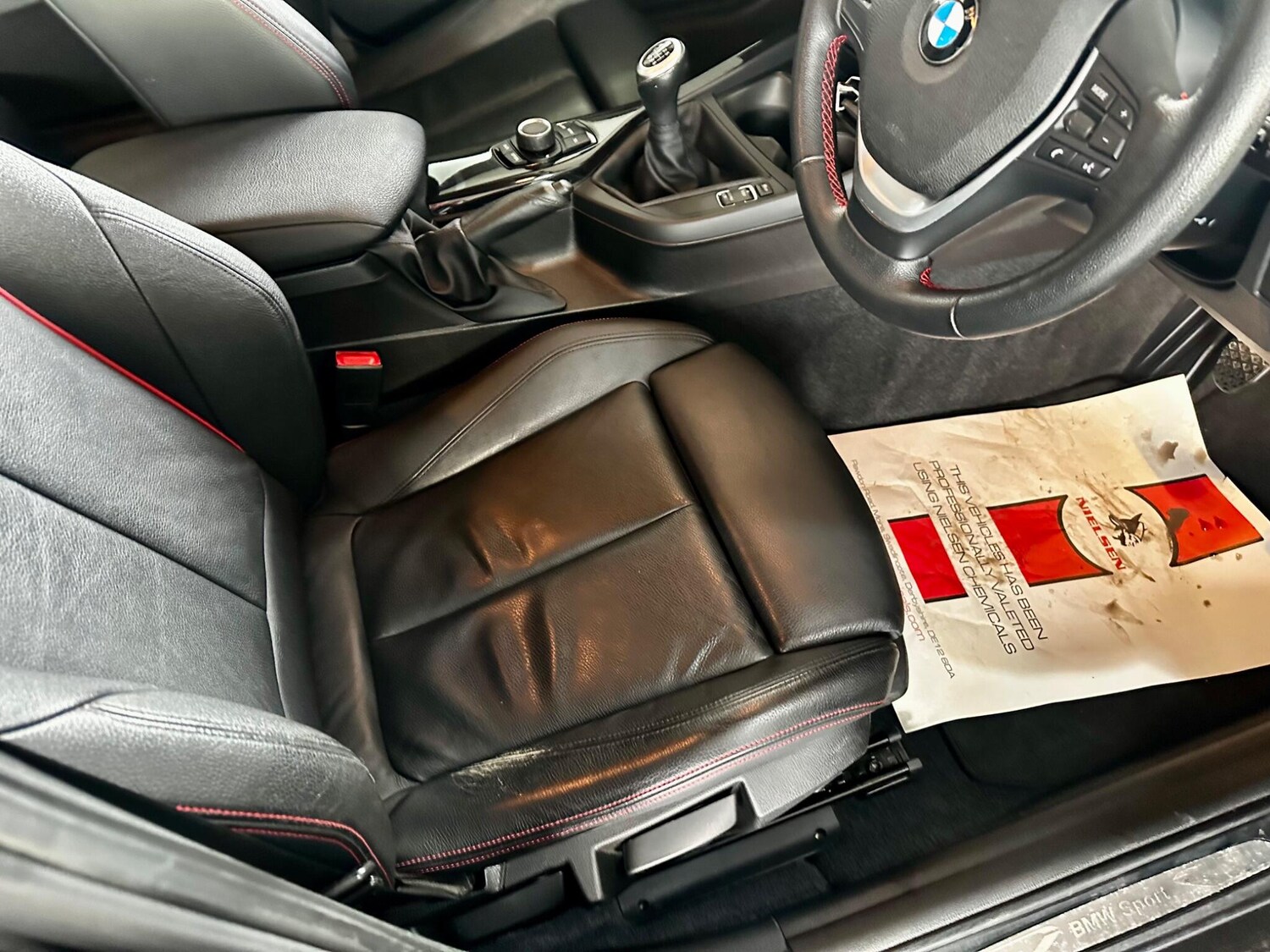 Used BMW 1 Series 2013 for sale - 77215198: Photo 37