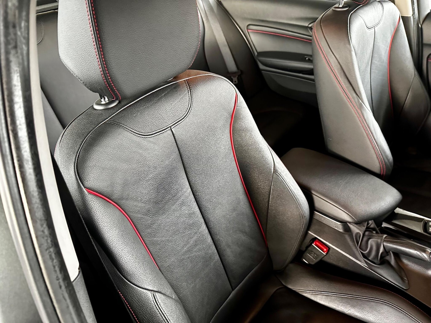 Used BMW 1 Series 2013 for sale - 77215198: Photo 38