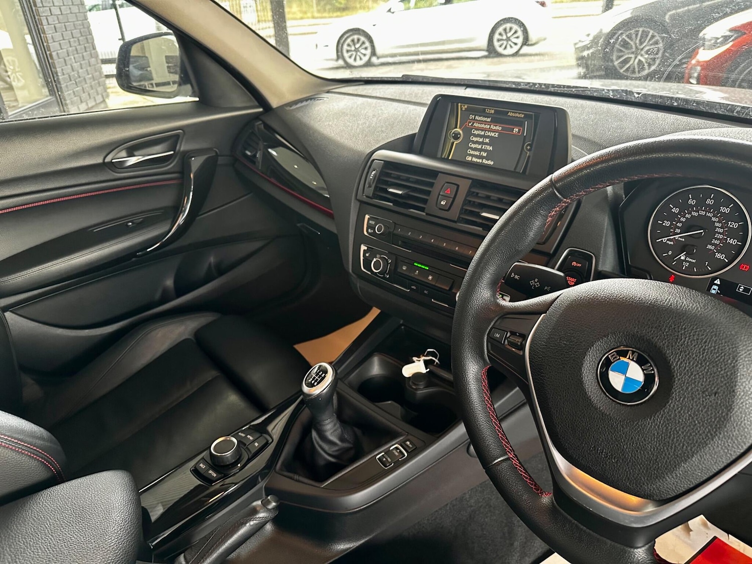 Used BMW 1 Series 2013 for sale - 77215198: Photo 40