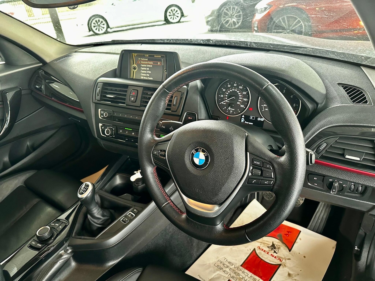 Used BMW 1 Series 2013 for sale - 77215198: Photo 41