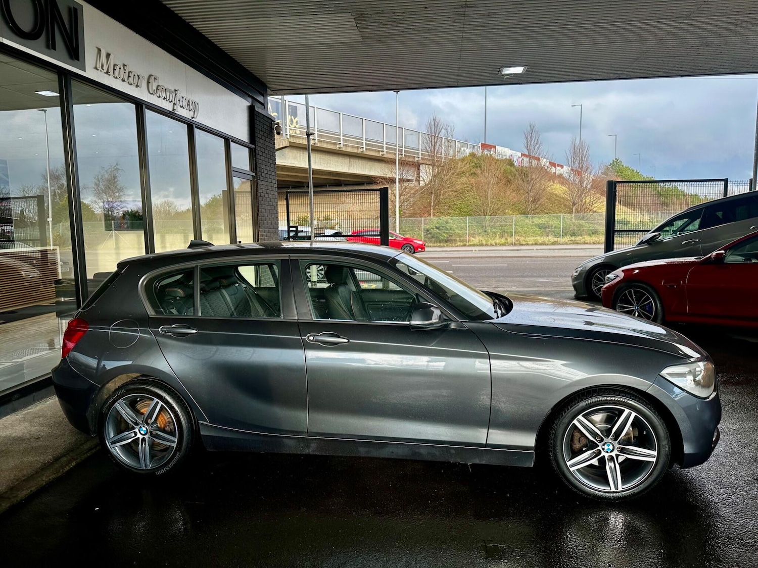 Used BMW 1 Series 2013 for sale - 77215198: Photo 8