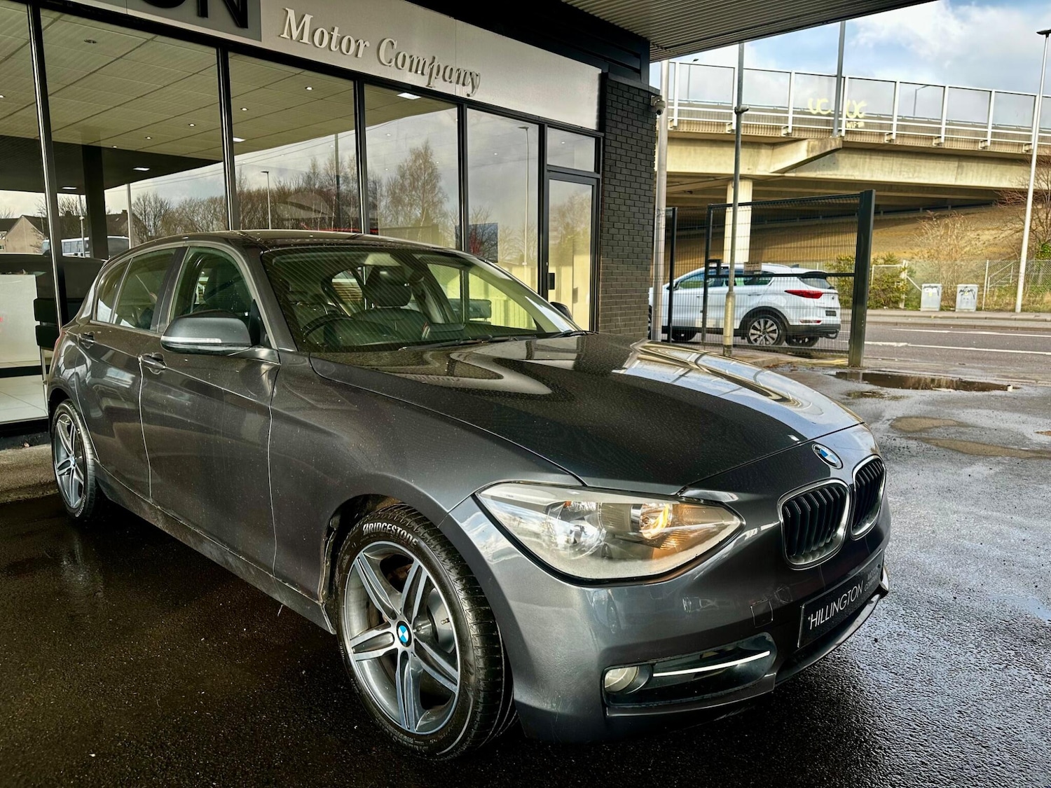 Used BMW 1 Series 2013 for sale - 77215198: Photo 9