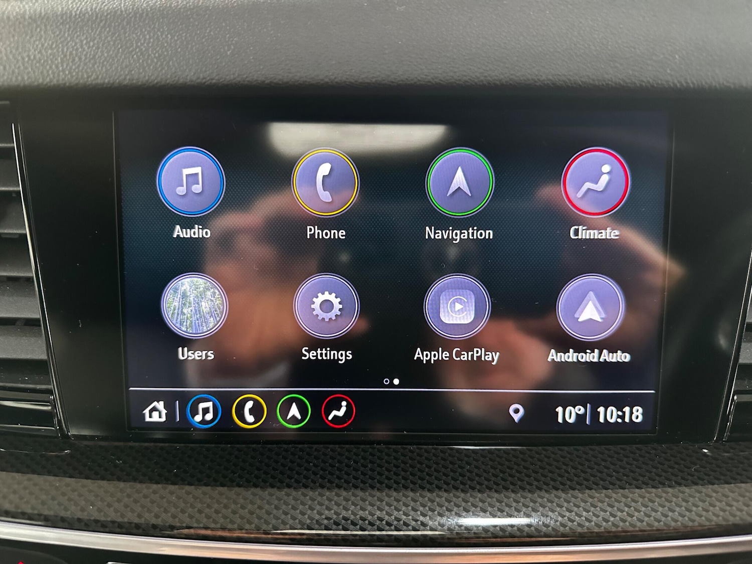 Used Vauxhall Insignia 2019 for sale - 76423327: Photo 10