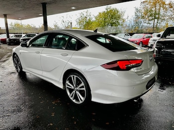 Used Vauxhall Insignia 2019 for sale - 76423327: Photo