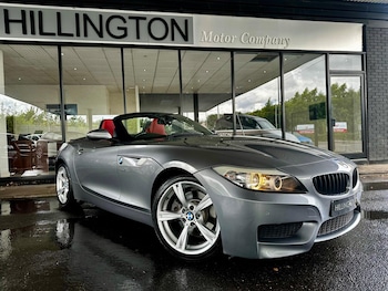 Used BMW Z4 2011 for sale - 79316319: Photo