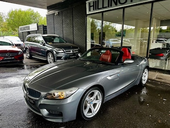 Used BMW Z4 2011 for sale - 79316319: Photo