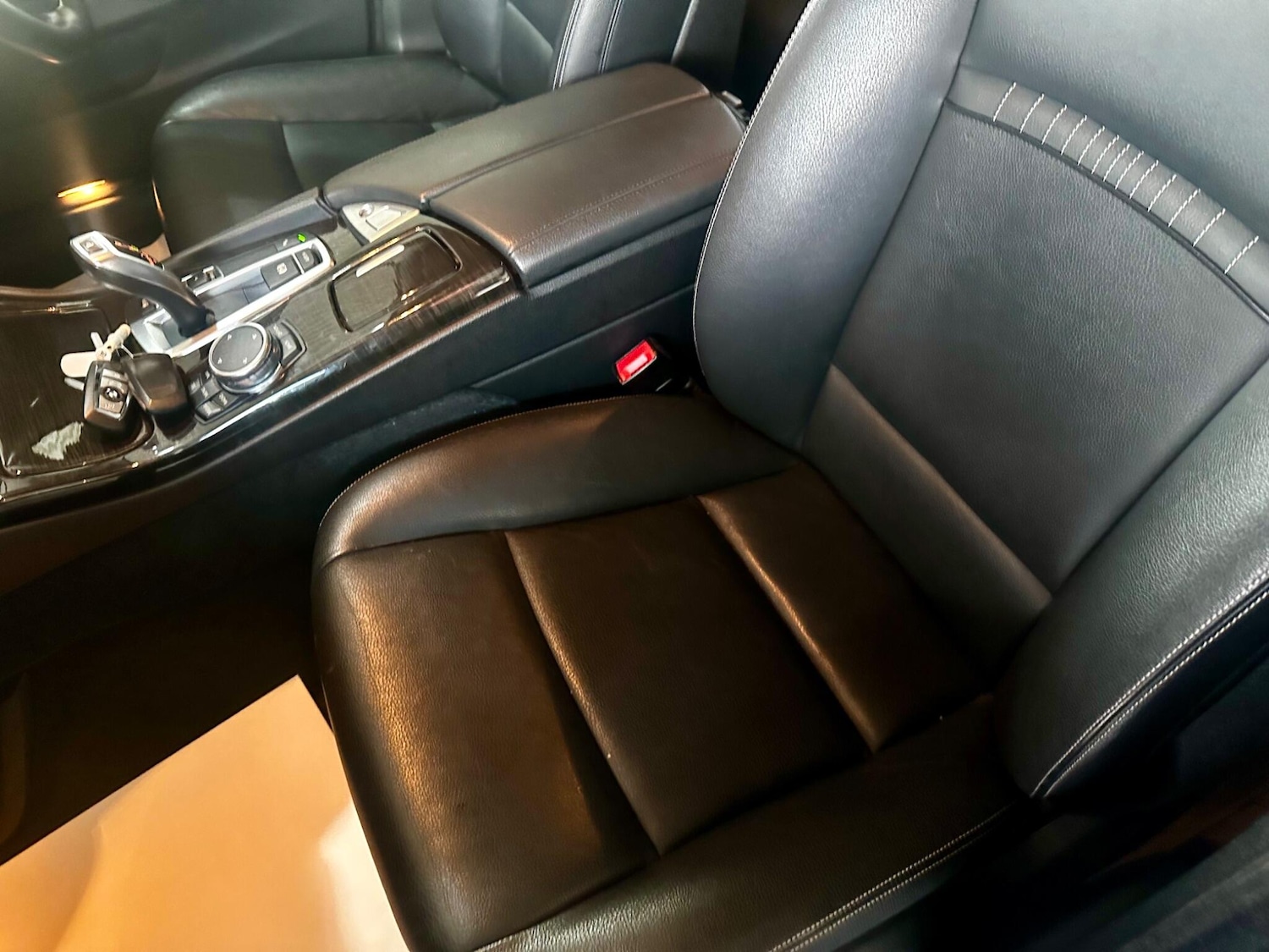 Used BMW 5 Series 2015 for sale - 77412170: Photo 20