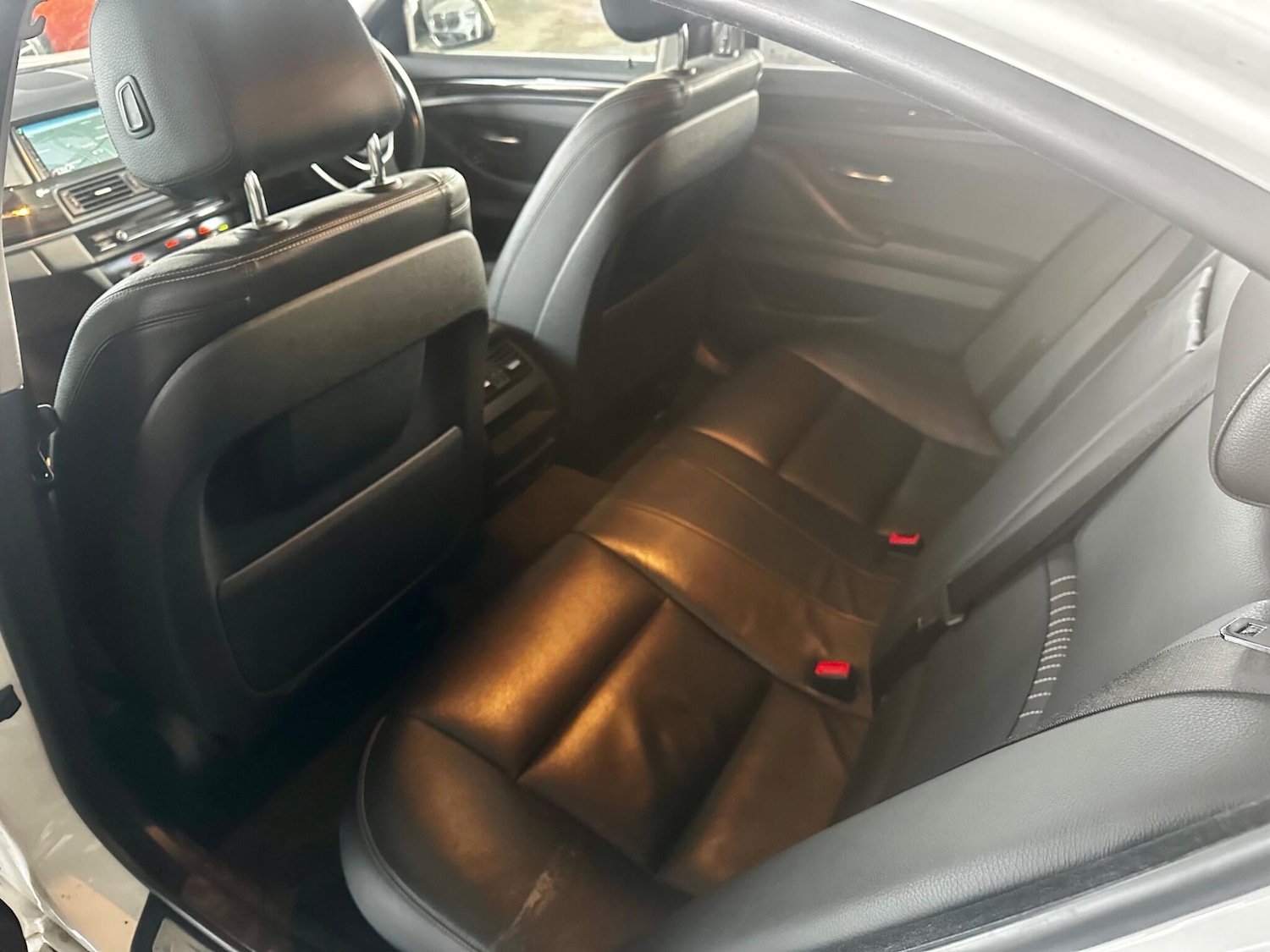 Used BMW 5 Series 2015 for sale - 77412170: Photo 22