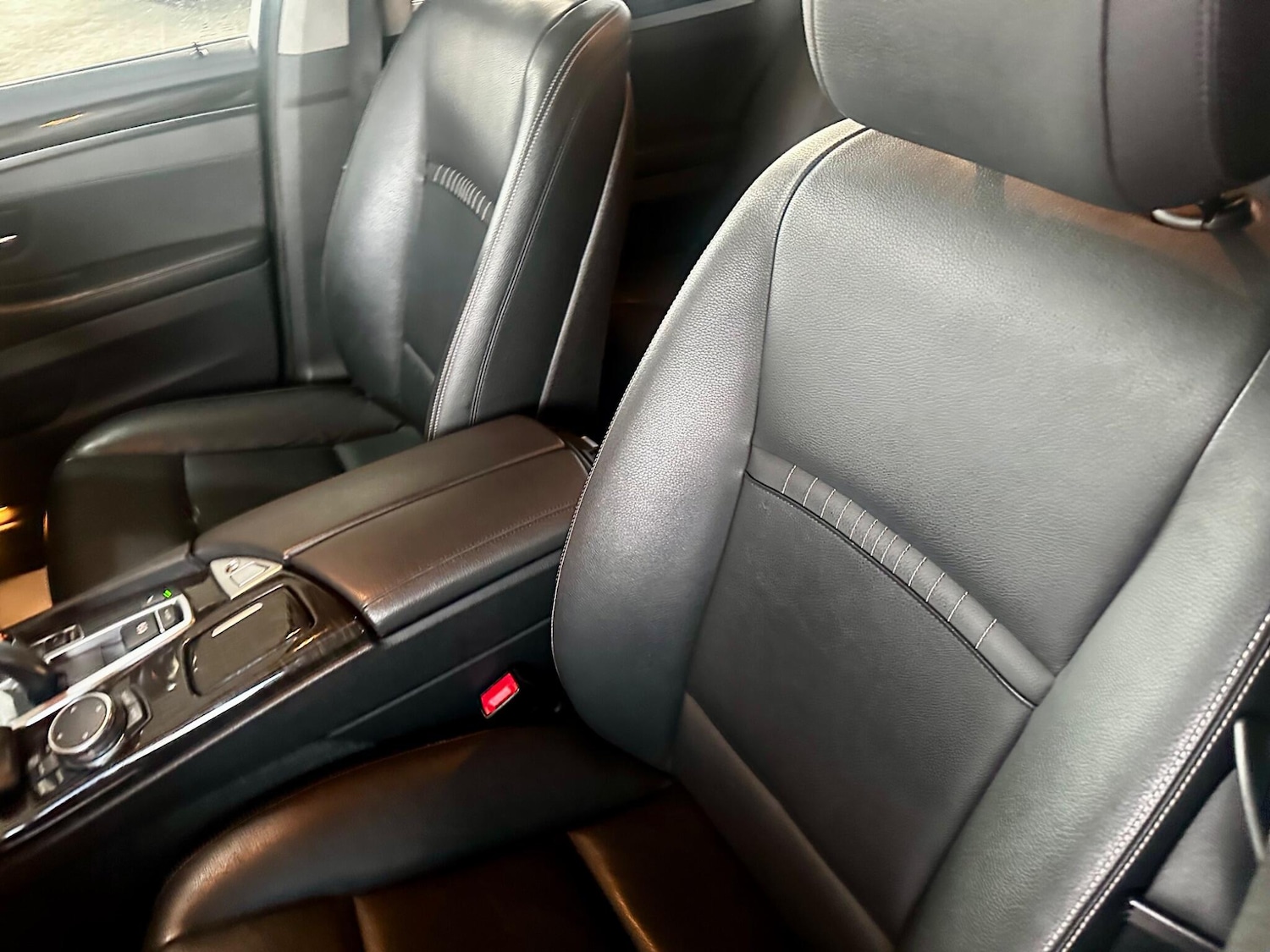 Used BMW 5 Series 2015 for sale - 77412170: Photo 23