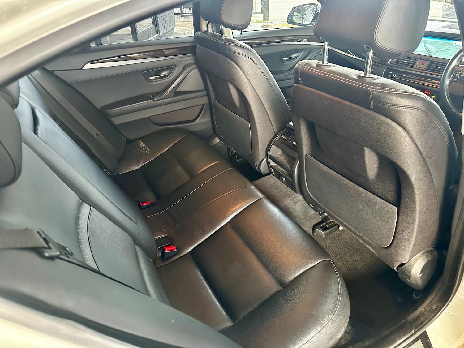 Used BMW 5 Series 2015 for sale - 77412170: Photo 25