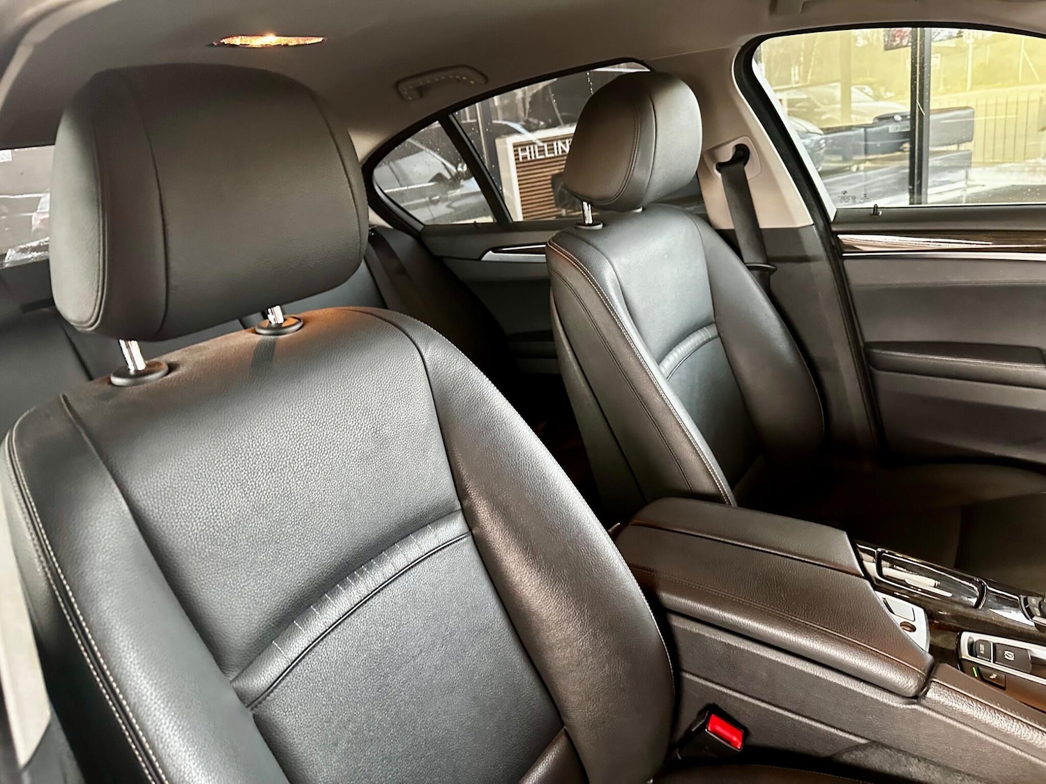 Used BMW 5 Series 2015 for sale - 77412170: Photo 26