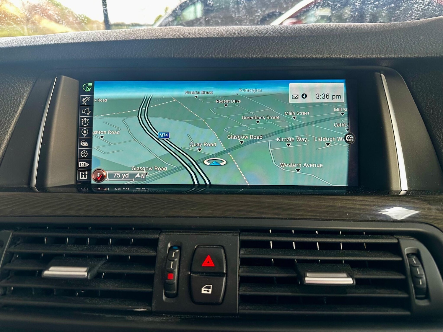 Used BMW 5 Series 2015 for sale - 77412170: Photo 28