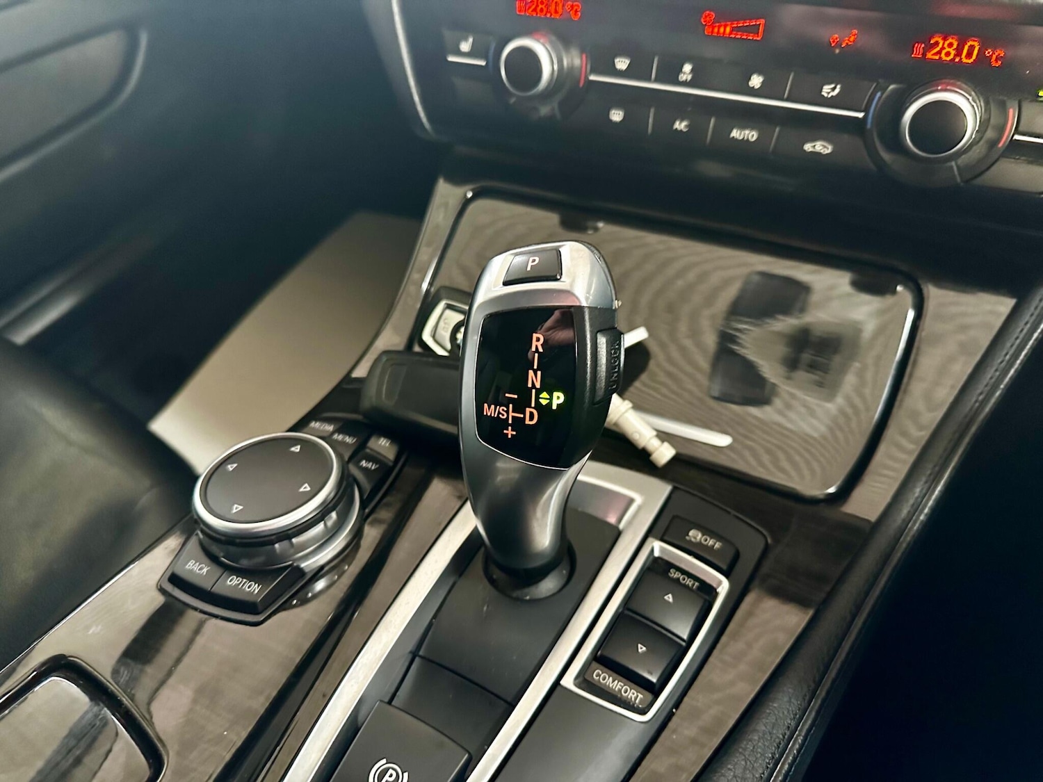 Used BMW 5 Series 2015 for sale - 77412170: Photo 29