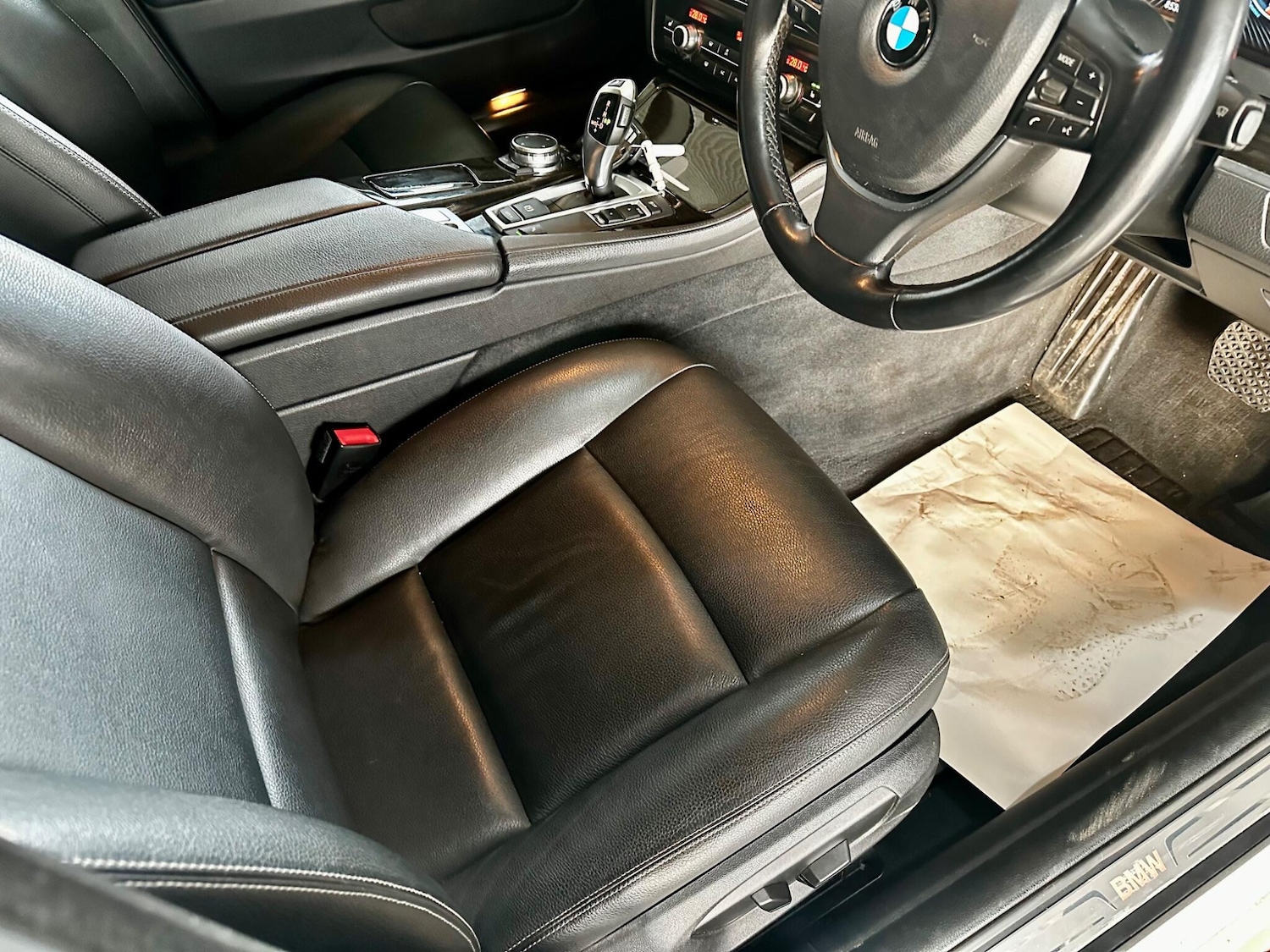 Used BMW 5 Series 2015 for sale - 77412170: Photo 30