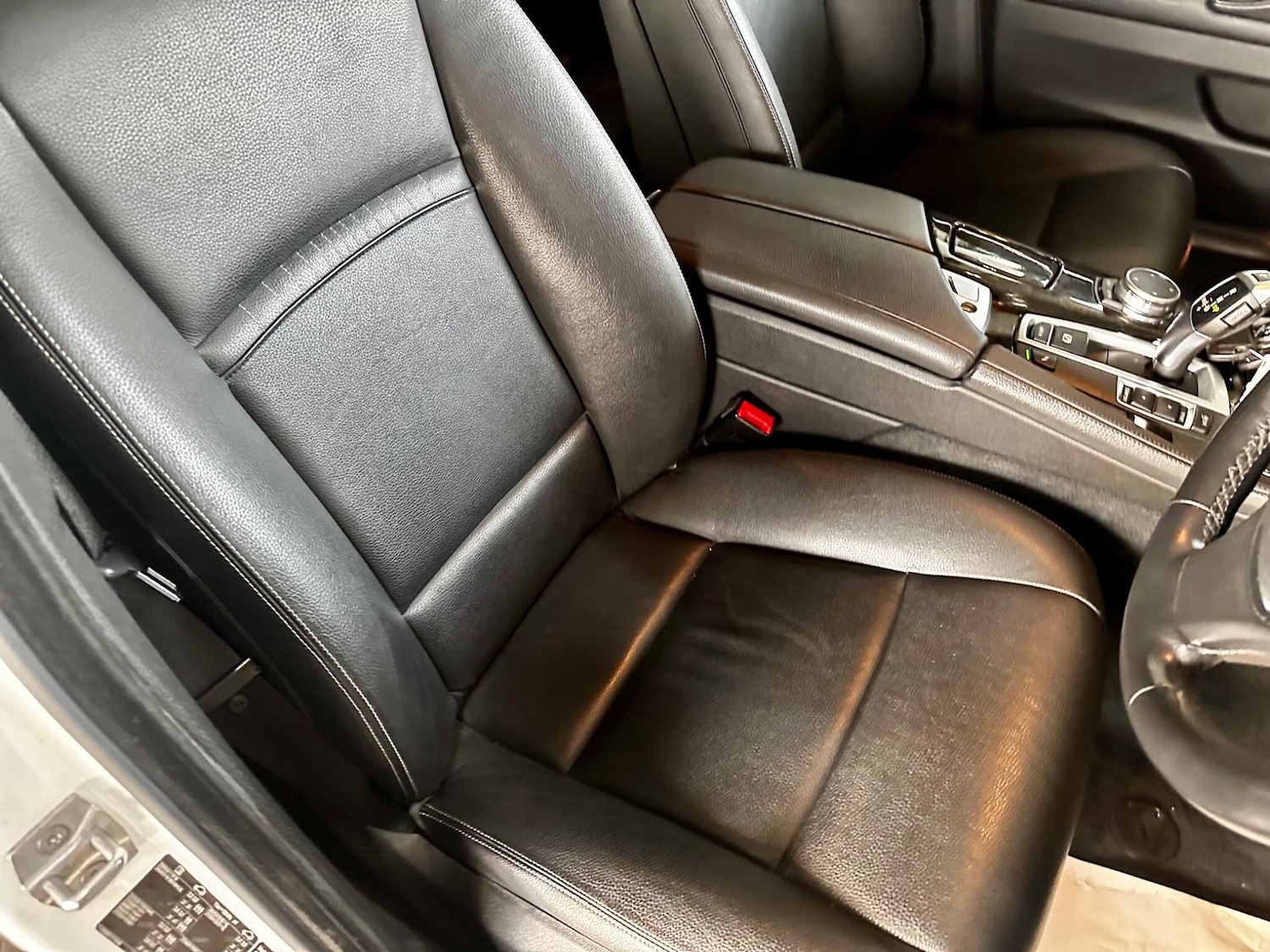 Used BMW 5 Series 2015 for sale - 77412170: Photo 33