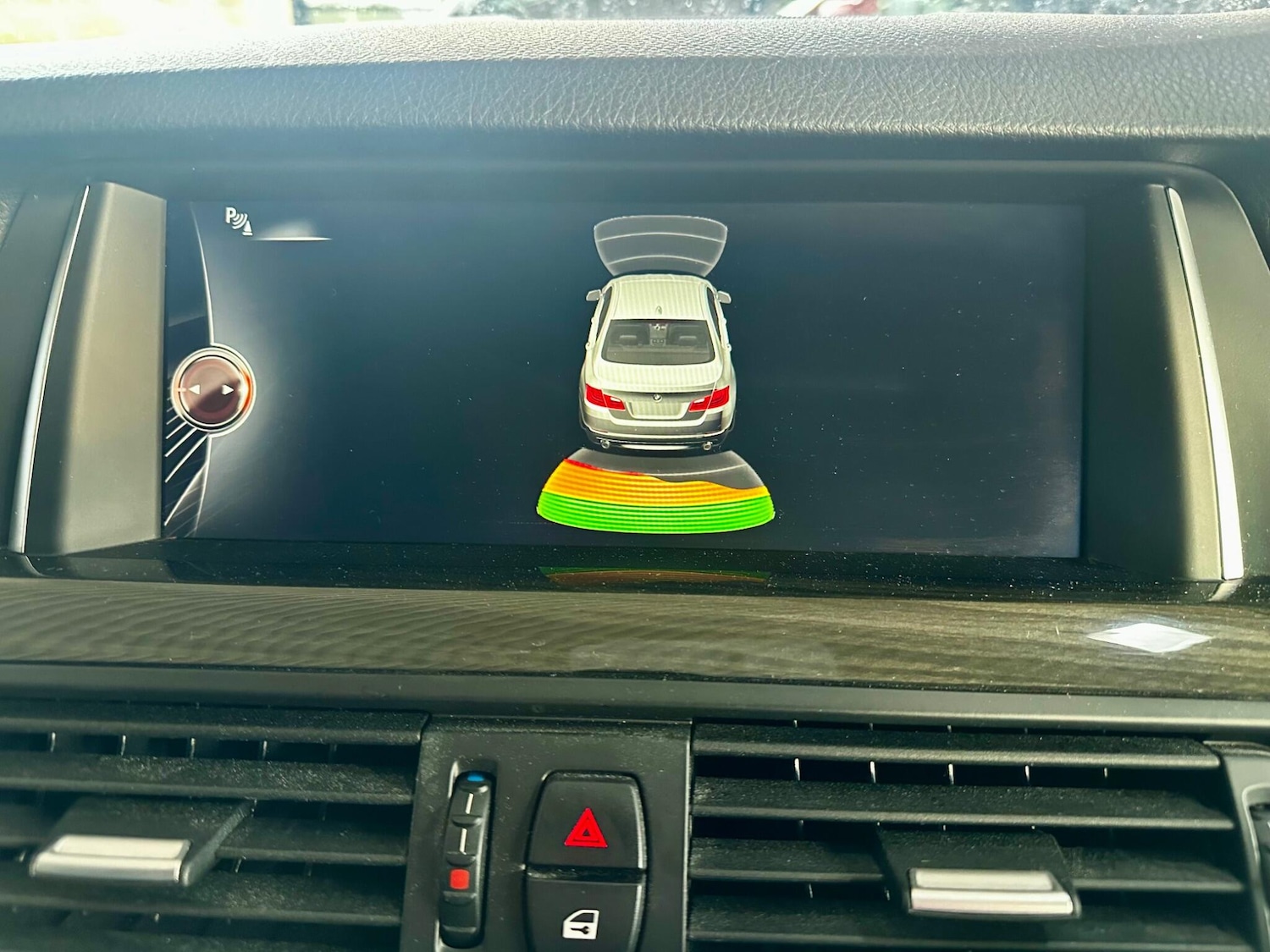 Used BMW 5 Series 2015 for sale - 77412170: Photo 35