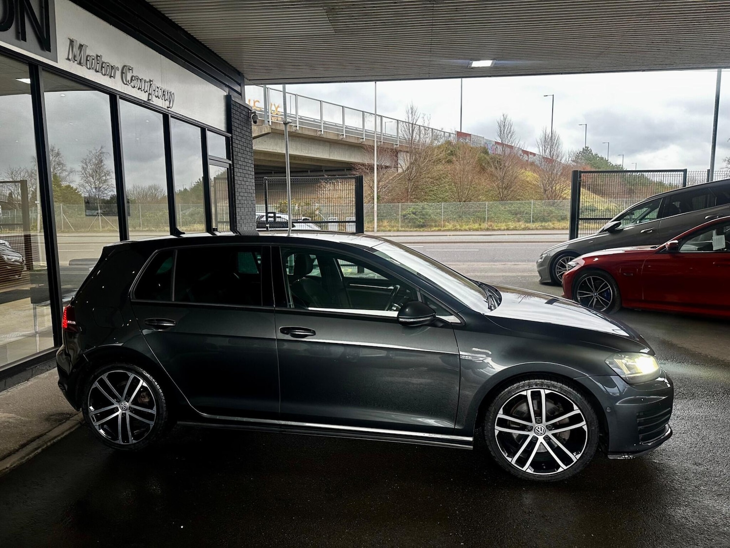 Used Volkswagen Golf 2017 for sale - 77411794: Photo 11