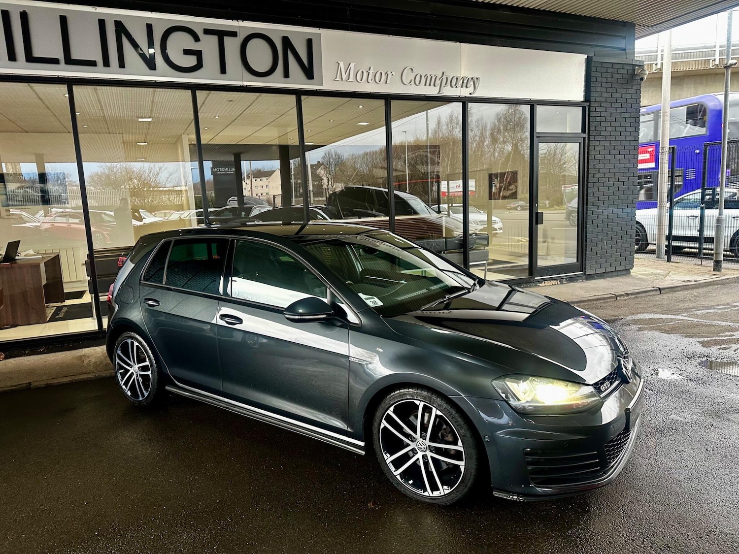 Used Volkswagen Golf 2017 for sale - 77411794: Photo 13