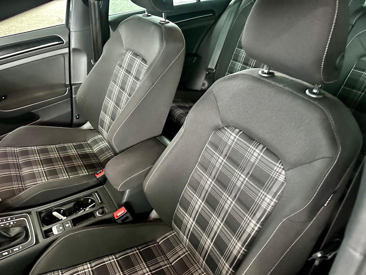 Used Volkswagen Golf 2017 for sale - 77411794: Photo 22