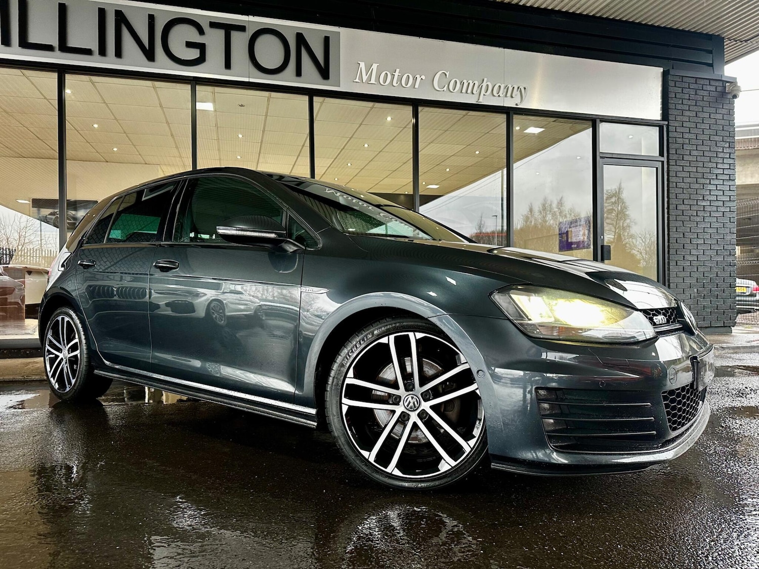 Used Volkswagen Golf 2017 for sale - 77411794: Photo 23