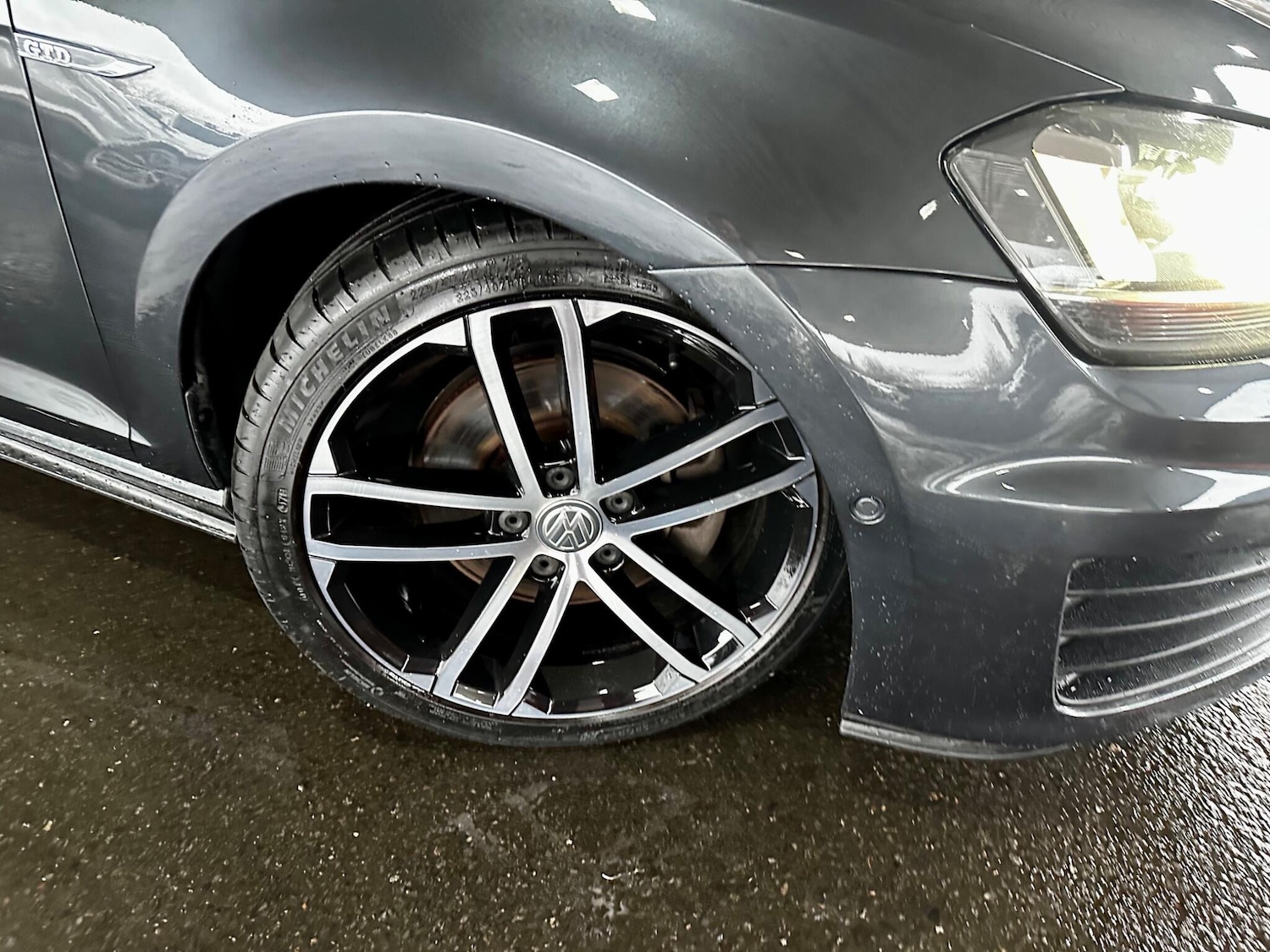 Used Volkswagen Golf 2017 for sale - 77411794: Photo 24